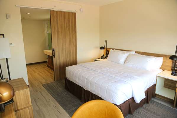  - Wyndham Garden Hotel Secaucus North Bergen