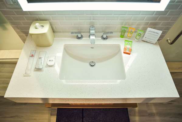  - Wyndham Garden Hotel Secaucus North Bergen