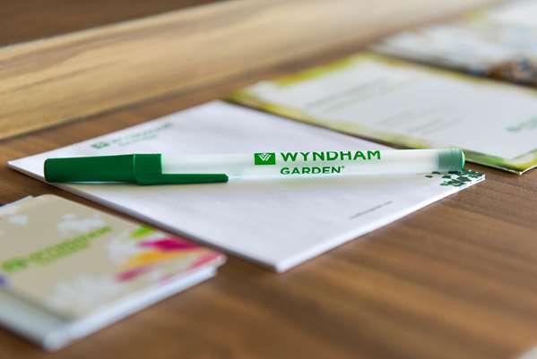  - Wyndham Garden Hotel Secaucus North Bergen