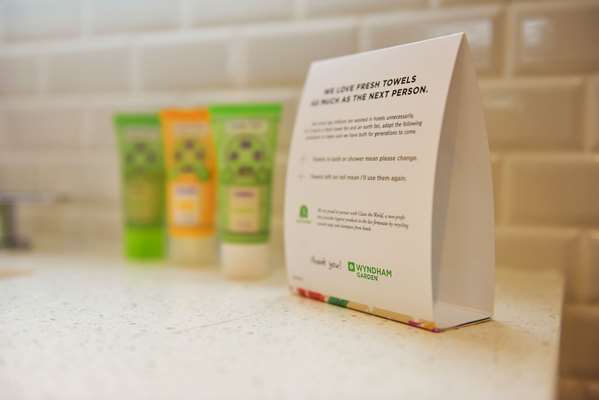  - Wyndham Garden Hotel Secaucus North Bergen