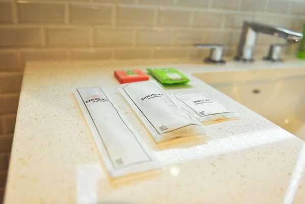  - Wyndham Garden Hotel Secaucus North Bergen