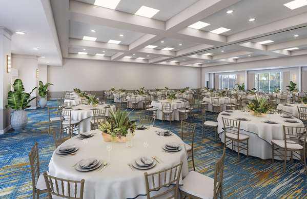  - Sirata Beach Resort St Pete Beach