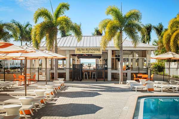 Sirata Beach Resort St Pete Beach - 68006617 L