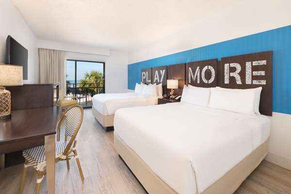  - Sirata Beach Resort St Pete Beach