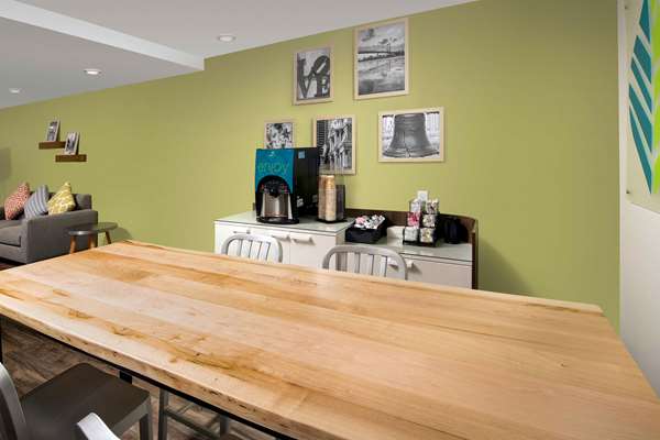  - Woodspring Suites Cherry Hill