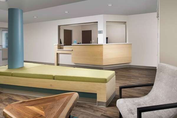  - Woodspring Suites Cherry Hill