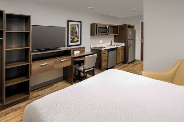  - Woodspring Suites Cherry Hill