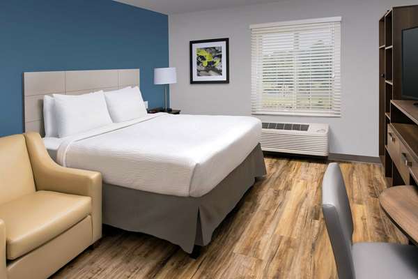 - Woodspring Suites Cherry Hill