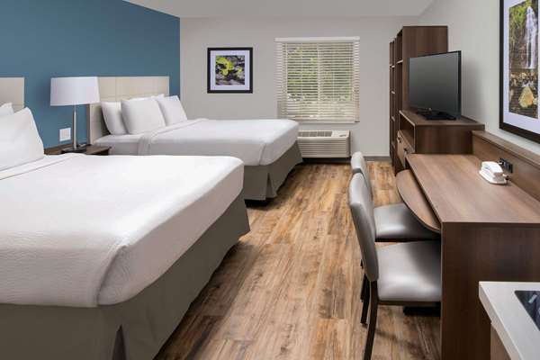  - Woodspring Suites Cherry Hill