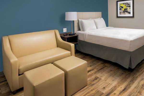  - Woodspring Suites Cherry Hill