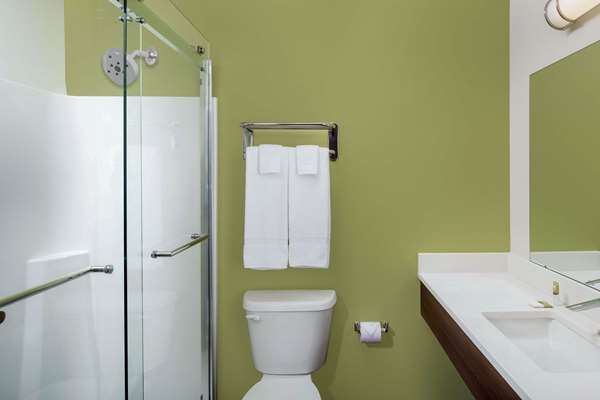  - Woodspring Suites Cherry Hill