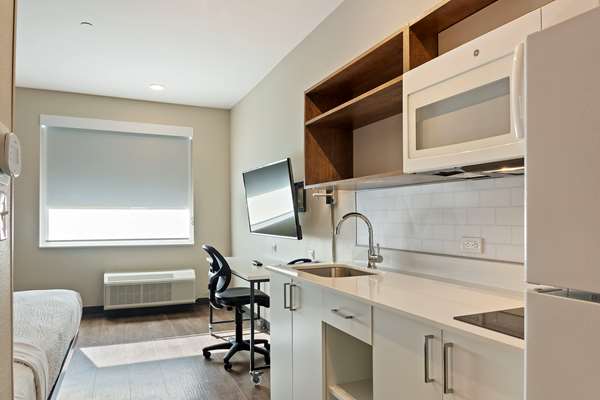  - Extended Stay America Premier Suites Downtown Chandler