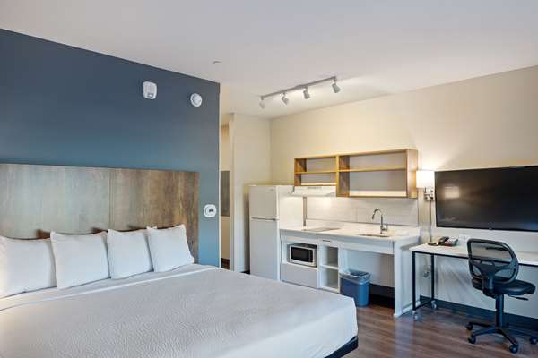  - Extended Stay America Premier Suites Downtown Chandler