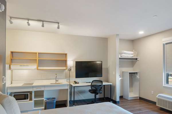  - Extended Stay America Premier Suites Downtown Chandler