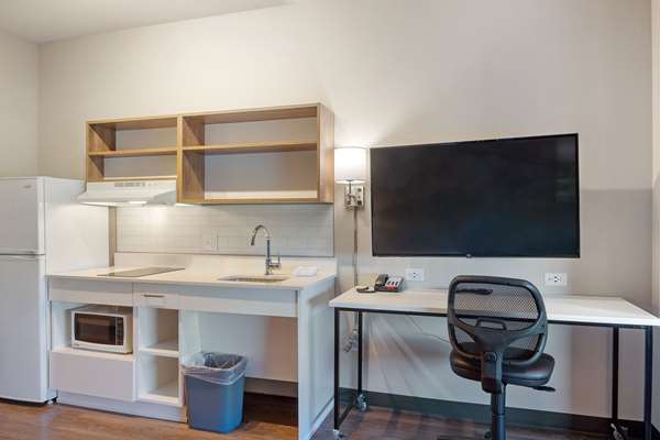  - Extended Stay America Premier Suites Downtown Chandler
