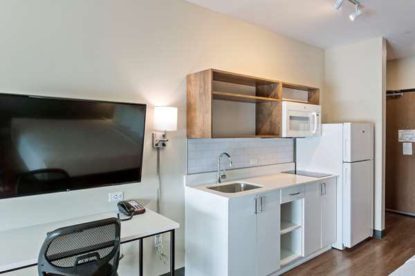  - Extended Stay America Premier Suites Downtown Chandler