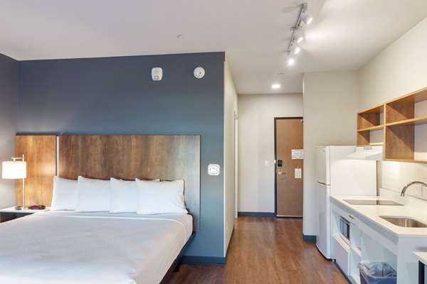  - Extended Stay America Premier Suites Downtown Chandler
