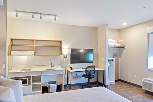  - Extended Stay America Premier Suites Downtown Chandler