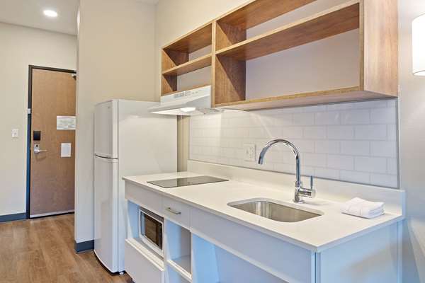  - Extended Stay America Premier Suites Downtown Chandler