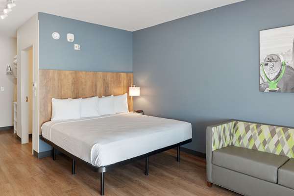  - Extended Stay America Premier Suites Downtown Chandler