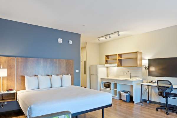  - Extended Stay America Premier Suites Downtown Chandler