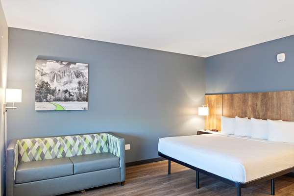  - Extended Stay America Premier Suites Downtown Chandler