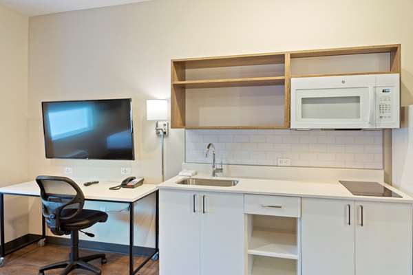  - Extended Stay America Premier Suites Downtown Chandler
