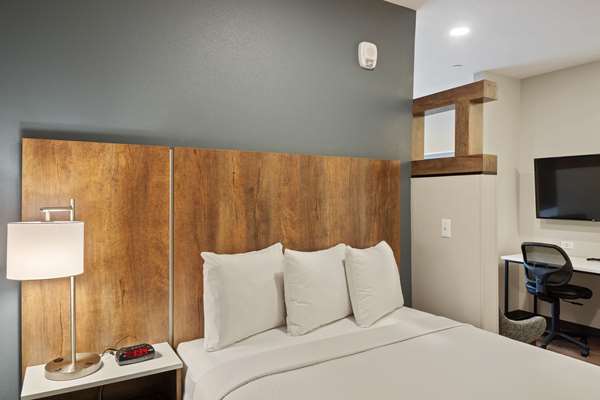  - Extended Stay America Premier Suites Downtown Chandler