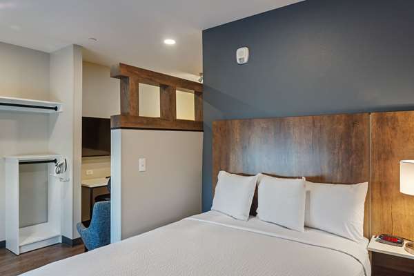  - Extended Stay America Premier Suites Downtown Chandler