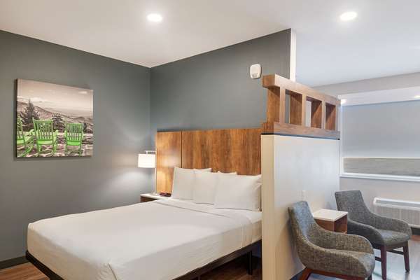  - Extended Stay America Premier Suites Downtown Chandler