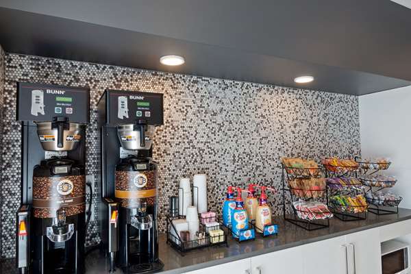 Restaurant - Extended Stay America Premier Suites Downtown Chandler