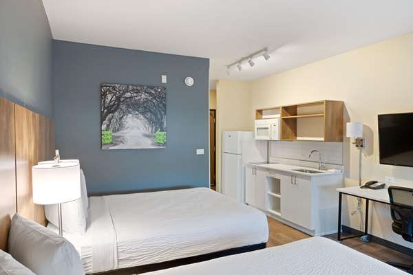  - Extended Stay America Premier Suites Downtown Chandler