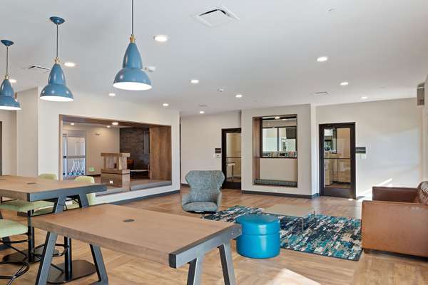 Restaurant - Extended Stay America Premier Suites Downtown Chandler