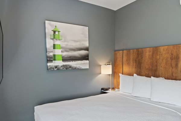  - Extended Stay America Premier Suites Downtown Chandler