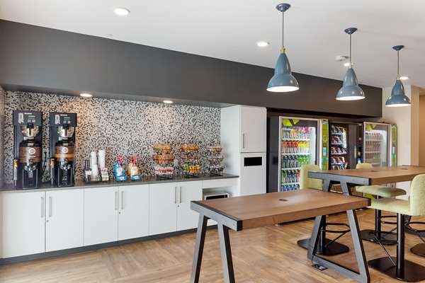 Amenities - Extended Stay America Premier Suites Downtown Chandler