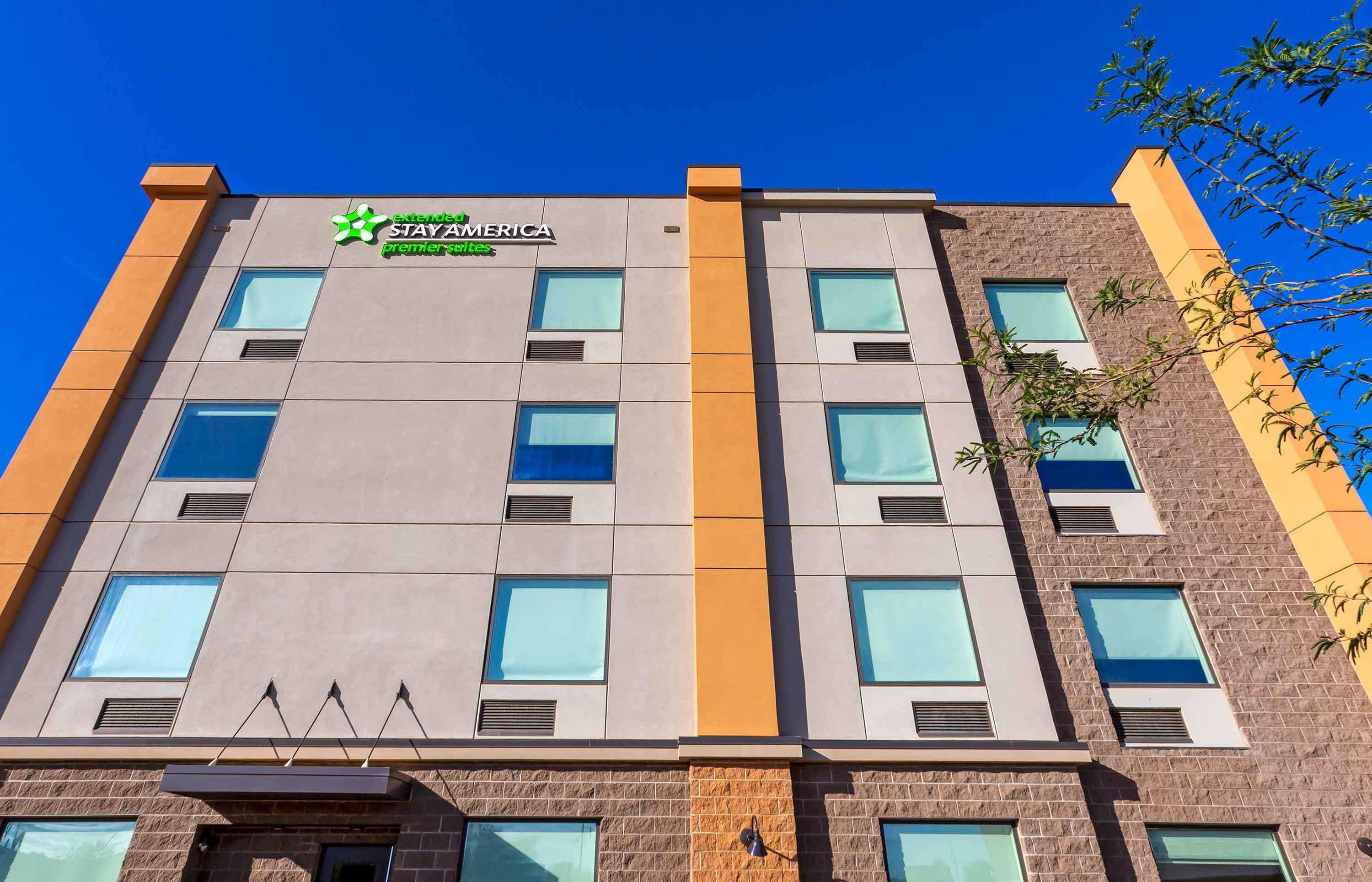 Exterior | Extended Stay America Premier Suites - Phoenix - Chandler - Downtown