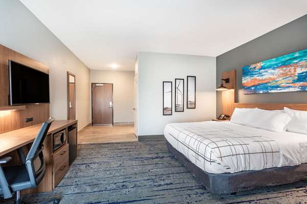  - La Quinta Inn & Suites Limon - I-70, Exit 359