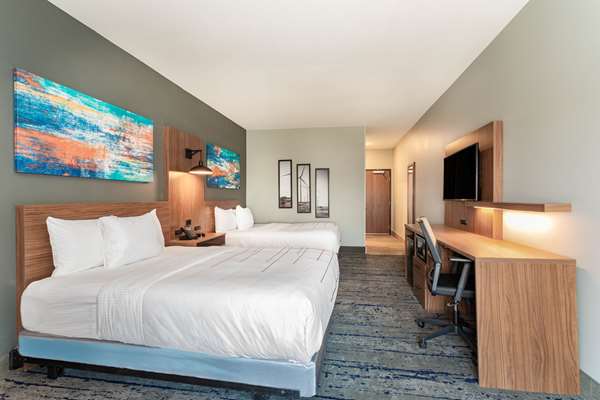  - La Quinta Inn & Suites Limon - I-70, Exit 359