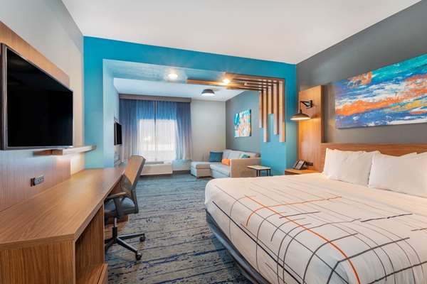 Suite - La Quinta Inn & Suites Limon - I-70, Exit 359