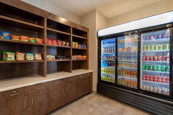  - La Quinta Inn & Suites Limon - I-70, Exit 359