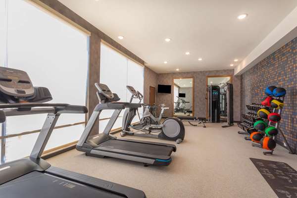 Fitness/ Exercise Room - La Quinta Inn & Suites Limon - I-70, Exit 359
