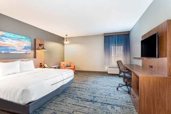  - La Quinta Inn & Suites Limon - I-70, Exit 359