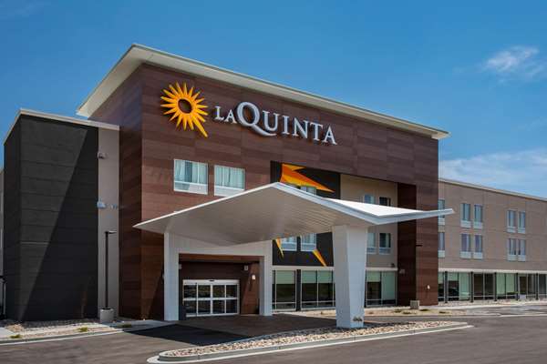 Exterior view - La Quinta Inn & Suites Limon - I-70, Exit 359