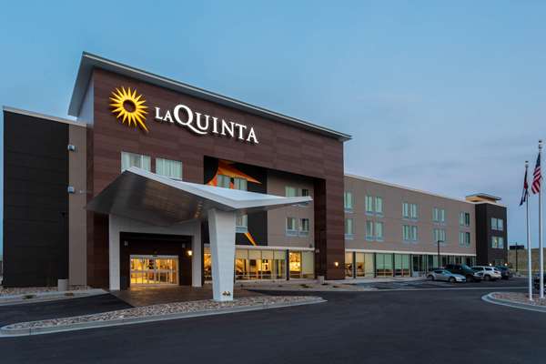 Exterior view - La Quinta Inn & Suites Limon - I-70, Exit 359