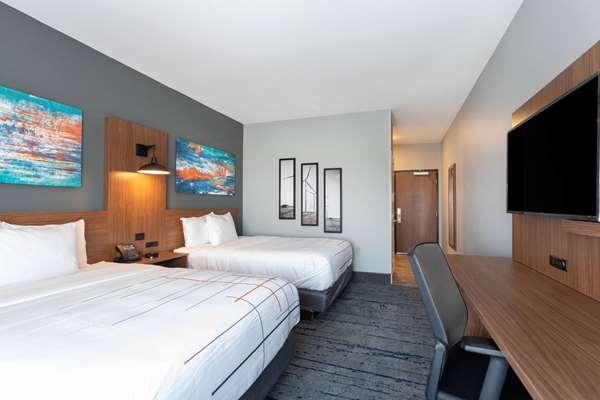  - La Quinta Inn & Suites Limon - I-70, Exit 359