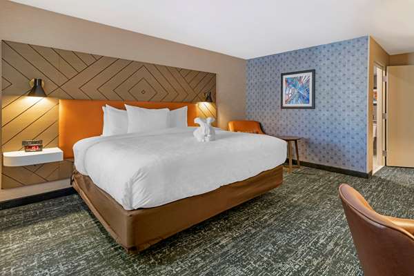  - Clarion Inn Nashua