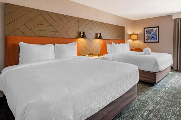  - Clarion Inn Nashua