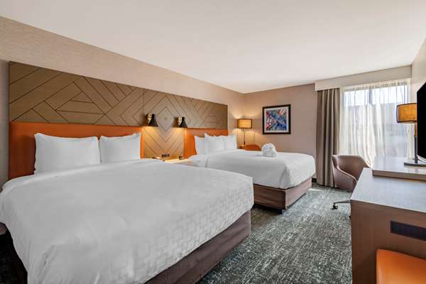  - Clarion Inn Nashua