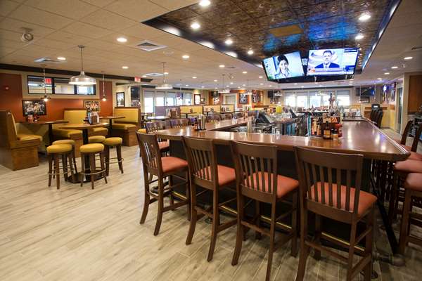 Restaurant - Clarion Inn Nashua