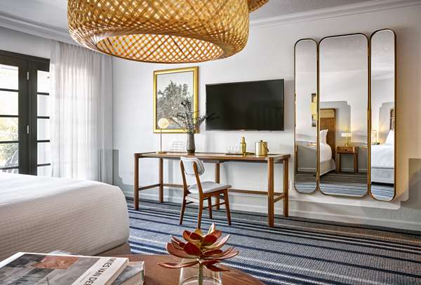  - Scott Resort & Spa Scottsdale